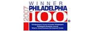 Philly Top 100