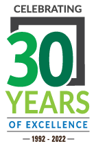 DSG Celebrating 30 years