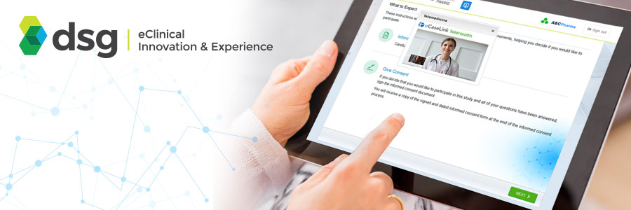 DSG TeleVisit Capabilities