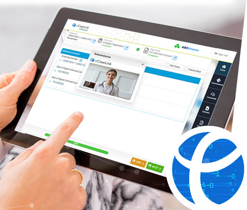 eCaseLink TeleHealth