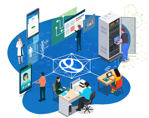 DSG eClinical Products