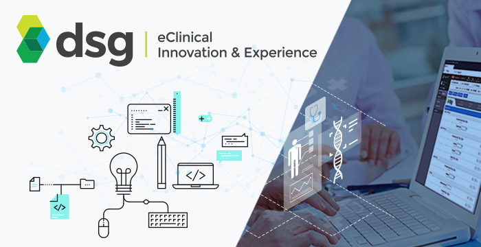 DSG provides Clinical Data Science (CDS) capabilities